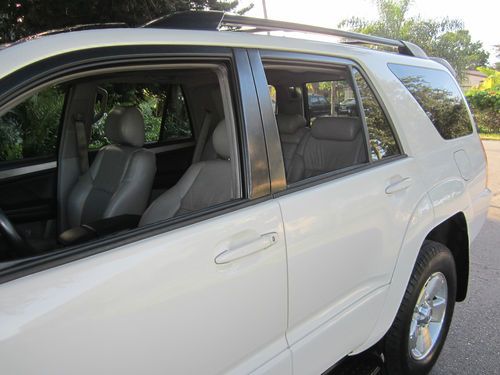 2003 Toyota 4Runner SR5 Sport Utility 4-Door 4.0L, US $6,500.00, image 19