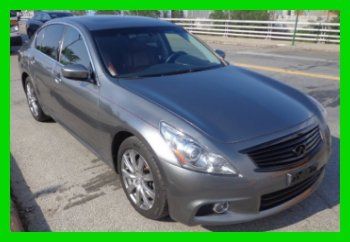 2010 used 3.7l v6 24v automatic awd sedan moonroof premium