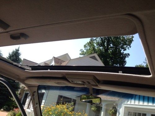 1996 Toyota Land Cruiser Base Sport Utility 4-Door 4.5L, image 23