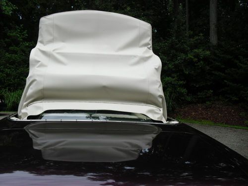 327 cid 275 hp (L30) Convertible, image 17