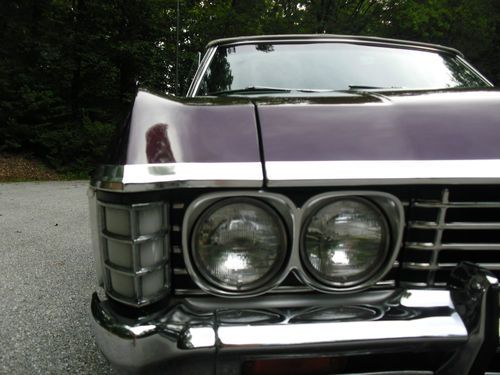 327 cid 275 hp (L30) Convertible, image 24
