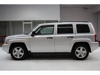 SUV 2.4L Front Wheel Drive Power Steering ABS Front Disc/Rear Drum Brakes, US $12,299.00, image 4