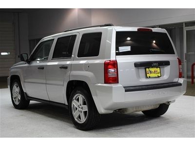 SUV 2.4L Front Wheel Drive Power Steering ABS Front Disc/Rear Drum Brakes, US $12,299.00, image 5