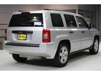 SUV 2.4L Front Wheel Drive Power Steering ABS Front Disc/Rear Drum Brakes, US $12,299.00, image 7