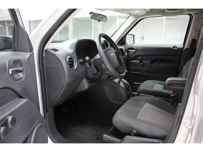 SUV 2.4L Front Wheel Drive Power Steering ABS Front Disc/Rear Drum Brakes, US $12,299.00, image 11