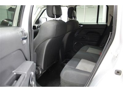 SUV 2.4L Front Wheel Drive Power Steering ABS Front Disc/Rear Drum Brakes, US $12,299.00, image 12