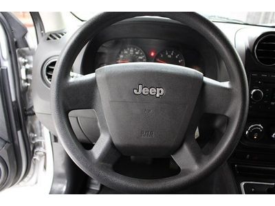 SUV 2.4L Front Wheel Drive Power Steering ABS Front Disc/Rear Drum Brakes, US $12,299.00, image 17