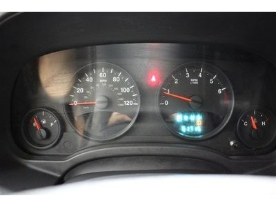 SUV 2.4L Front Wheel Drive Power Steering ABS Front Disc/Rear Drum Brakes, US $12,299.00, image 18