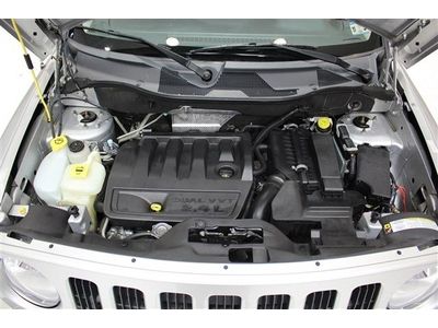 SUV 2.4L Front Wheel Drive Power Steering ABS Front Disc/Rear Drum Brakes, US $12,299.00, image 27