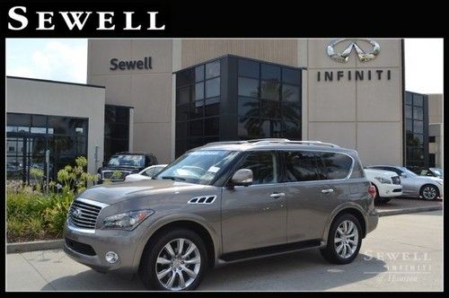 2013 infiniti