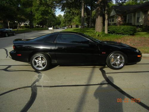 2000 camaro ss ls1 z28 6 speed