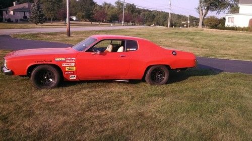 73 plymouth satellite parts or project