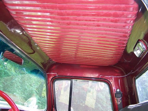 1959 chevy pick up,long bed streetrod,rat rod, kustom coolsville, image 5