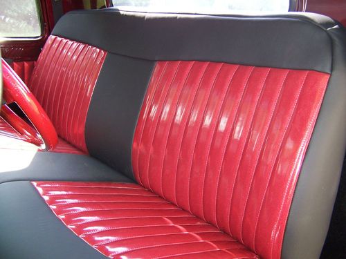 1959 chevy pick up,long bed streetrod,rat rod, kustom coolsville, image 7