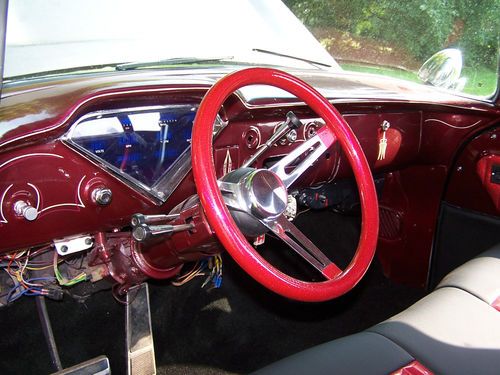 1959 chevy pick up,long bed streetrod,rat rod, kustom coolsville, image 8