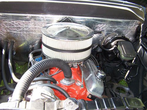 1959 chevy pick up,long bed streetrod,rat rod, kustom coolsville, image 9