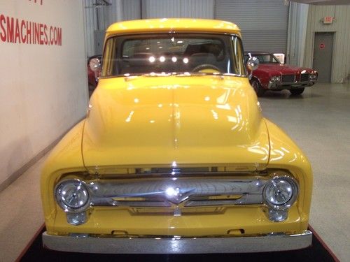 1956 Ford F-100, US $46,900.00, image 2