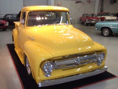 1956 Ford F-100, US $46,900.00, image 3