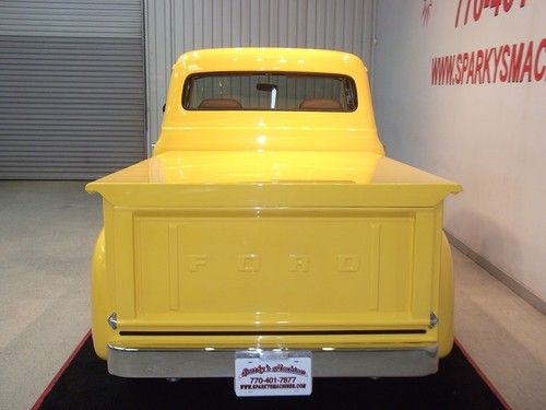 1956 Ford F-100, US $46,900.00, image 5