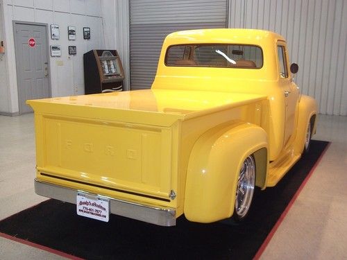 1956 Ford F-100, US $46,900.00, image 6