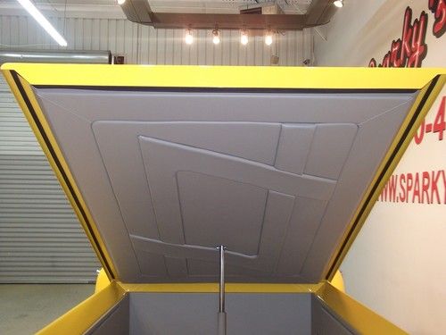 1956 Ford F-100, US $46,900.00, image 8