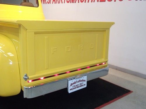 1956 Ford F-100, US $46,900.00, image 9