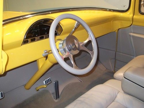 1956 Ford F-100, US $46,900.00, image 11