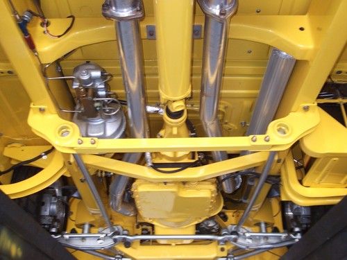 1956 Ford F-100, US $46,900.00, image 13