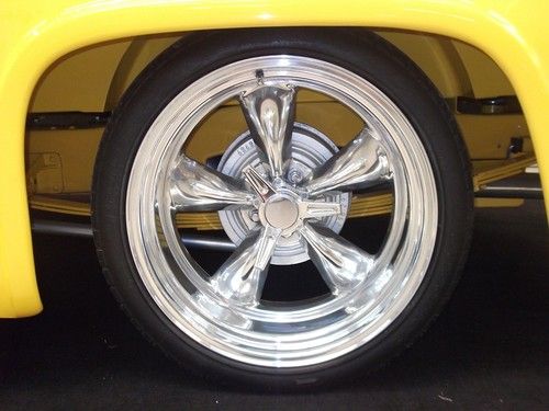 1956 Ford F-100, US $46,900.00, image 24