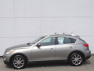 2008 infiniti ex35 4wd journey - $385 p/mo, $200 down