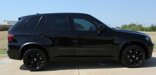 2011 BMW X5 xDrive50i Sport Utility 4-Door 4.4L, US $45,909.00, image 3
