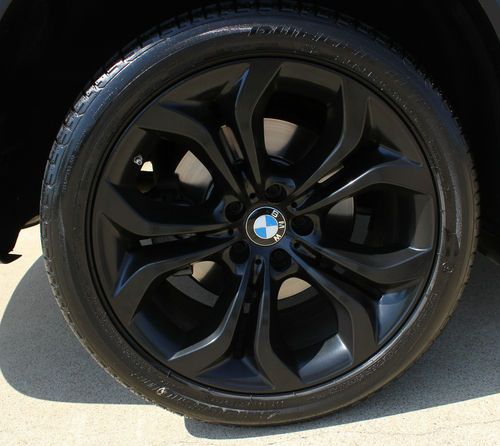 2011 BMW X5 xDrive50i Sport Utility 4-Door 4.4L, US $45,909.00, image 4