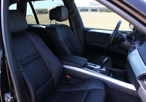 2011 BMW X5 xDrive50i Sport Utility 4-Door 4.4L, US $45,909.00, image 5