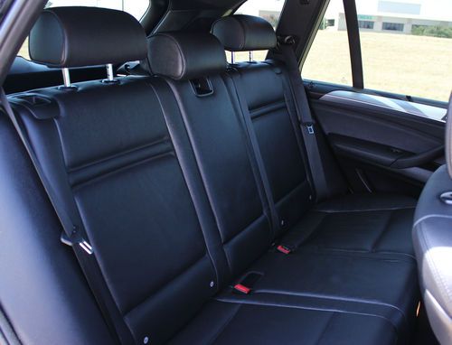 2011 BMW X5 xDrive50i Sport Utility 4-Door 4.4L, US $45,909.00, image 6