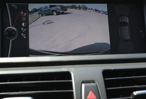 2011 BMW X5 xDrive50i Sport Utility 4-Door 4.4L, US $45,909.00, image 7