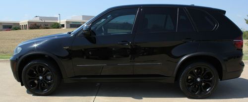 2011 BMW X5 xDrive50i Sport Utility 4-Door 4.4L, US $45,909.00, image 8