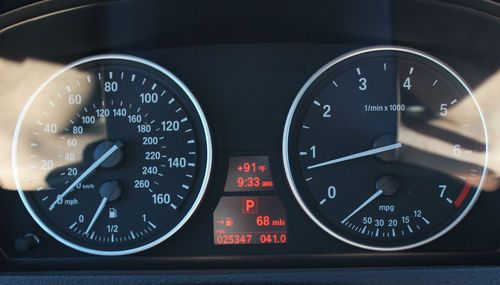 2011 BMW X5 xDrive50i Sport Utility 4-Door 4.4L, US $45,909.00, image 9