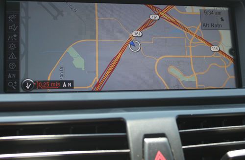 2011 BMW X5 xDrive50i Sport Utility 4-Door 4.4L, US $45,909.00, image 11