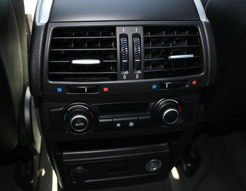 2011 BMW X5 xDrive50i Sport Utility 4-Door 4.4L, US $45,909.00, image 15