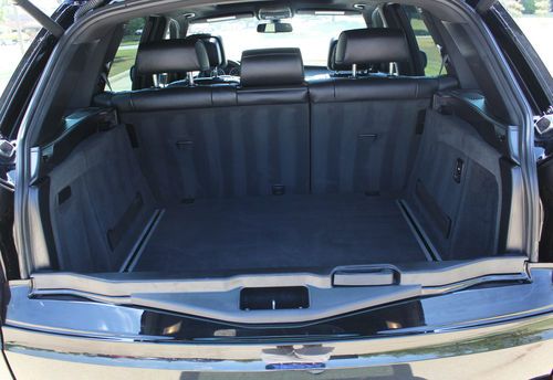 2011 BMW X5 xDrive50i Sport Utility 4-Door 4.4L, US $45,909.00, image 16