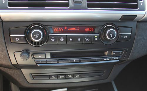 2011 BMW X5 xDrive50i Sport Utility 4-Door 4.4L, US $45,909.00, image 19