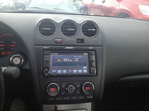 2009 Nissan Altima S Coupe 2-Door 2.5L, US $14,500.00, image 2