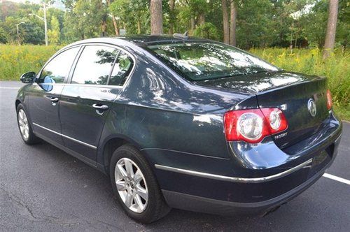 2006 Volkswagen Passat 2.0T Sedan 4-Door 2.0L, US $8,300.00, image 3