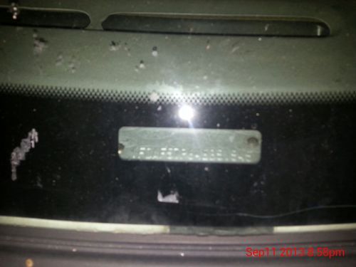 2004 Ford F550 No Reserve, image 12