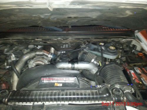 2004 Ford F550 No Reserve, image 14