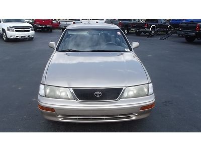 CLEAN 1996 TOYOTA AVALON BUY IT NOW NO RESERVE, US $5,495.00, image 3