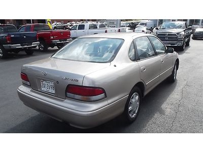 CLEAN 1996 TOYOTA AVALON BUY IT NOW NO RESERVE, US $5,495.00, image 6
