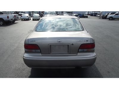 CLEAN 1996 TOYOTA AVALON BUY IT NOW NO RESERVE, US $5,495.00, image 7