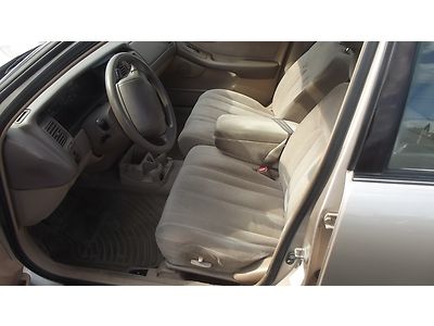 CLEAN 1996 TOYOTA AVALON BUY IT NOW NO RESERVE, US $5,495.00, image 8
