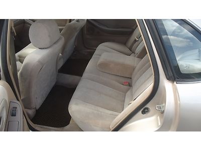 CLEAN 1996 TOYOTA AVALON BUY IT NOW NO RESERVE, US $5,495.00, image 9